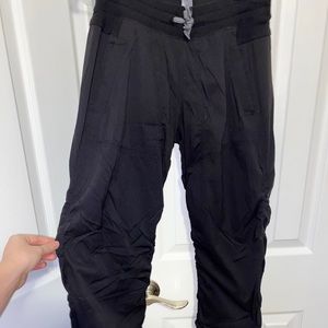 Kid’s Dance Studio Pant